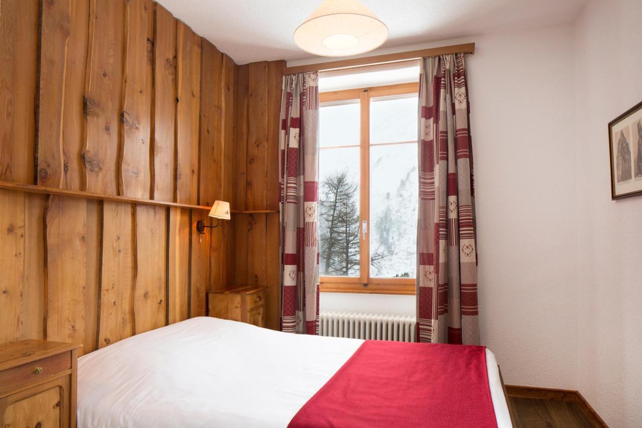 Grand Hotel & Kurhaus Arolla Εξωτερικό φωτογραφία