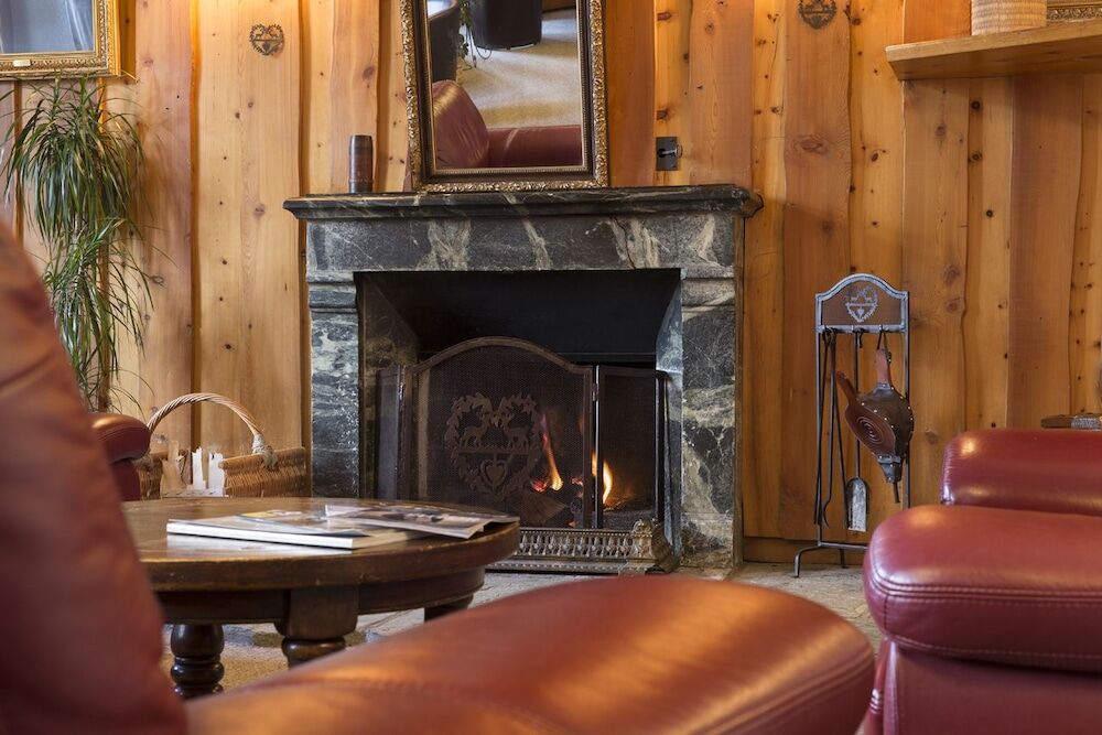 Grand Hotel & Kurhaus Arolla Εξωτερικό φωτογραφία