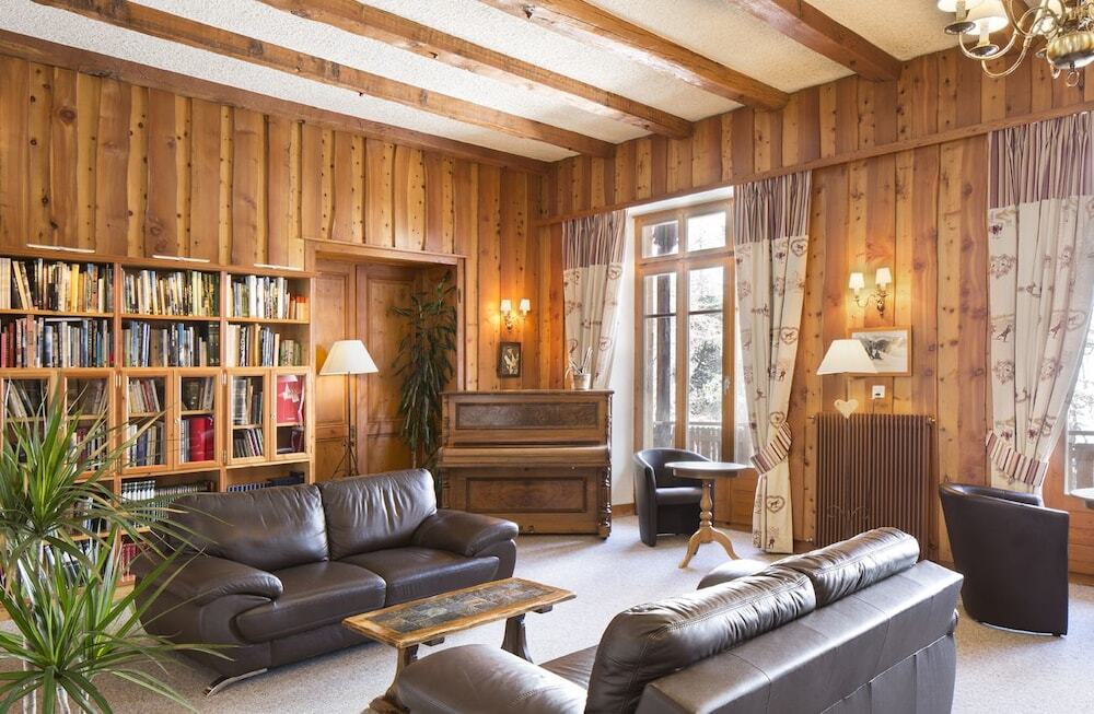 Grand Hotel & Kurhaus Arolla Εξωτερικό φωτογραφία